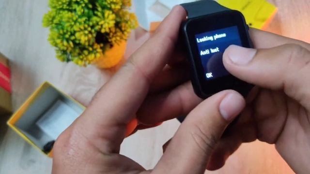 Best 2 Android Smart Whatches under ₹700 ⚡in 2023 || Gaming Smartwatch ? || Android Smartwatch || смотреть онлайн