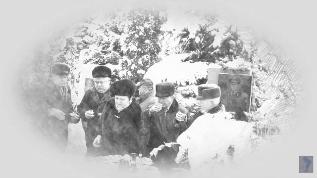 Генерал Воробьев. Не забудем!