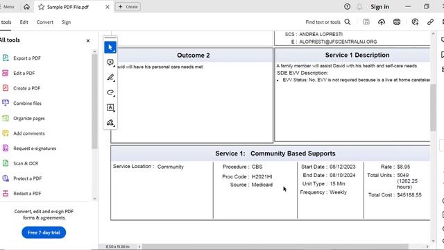 Extract Data From PDF Files Project Review смотреть онлайн