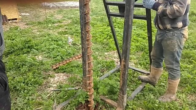 Выбор места для колодца. Поиск воды на участке. смотреть онлайн