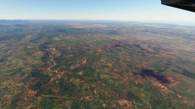 MSFS 2020 | Mt Kiliminjaro to Zanzibar, Tanzania | TBM930 | AFRICA Episode 2 смотреть онлайн