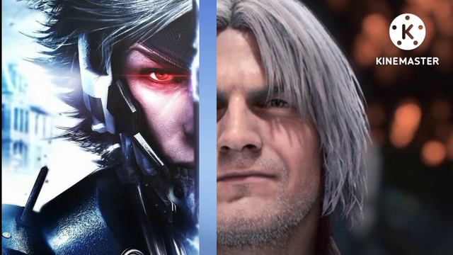 тема данте вместе с темой райдена (тут я уже не знаю как будет) смотреть онлайн