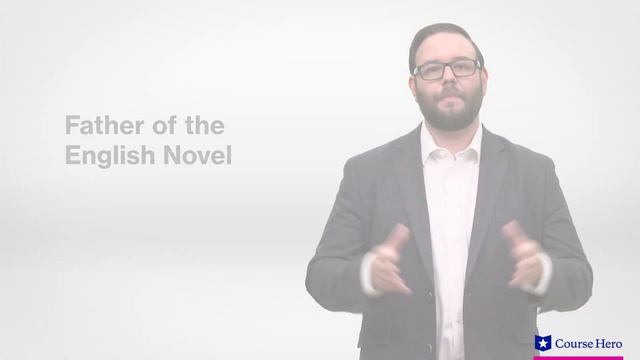 Robinson Crusoe | Author Biography | Daniel Defoe смотреть онлайн