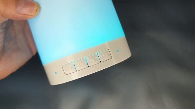 Lamp Bluetooth Speakers Review -Tech rater смотреть онлайн