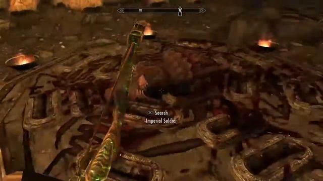 LuxBasileus's skyrim adventures alt start смотреть онлайн
