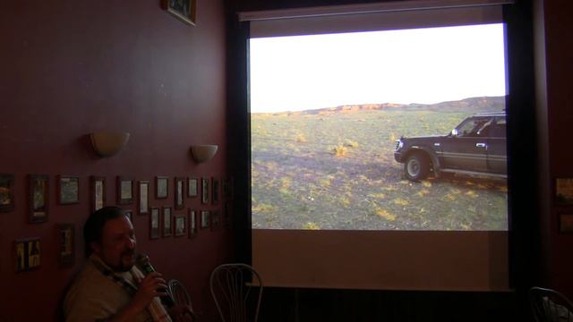 Гобийскими тропами палеонтолога смотреть онлайн