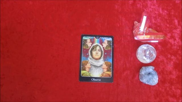 TWIN FLAME AUGUST 2016 MALE TWIN HEART ORACLE TAROT READING! смотреть онлайн