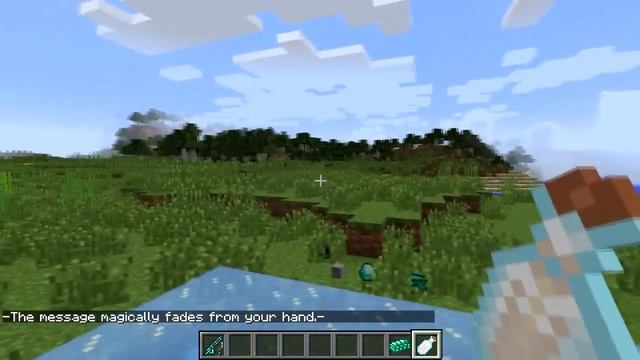 Обзор модов Minecraft (Майнкрафт) #9 [Готовимся к рыбалке] смотреть онлайн