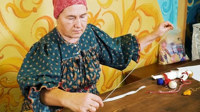 ПЛЕТЕМ ПОЯС | З способа смотреть онлайн