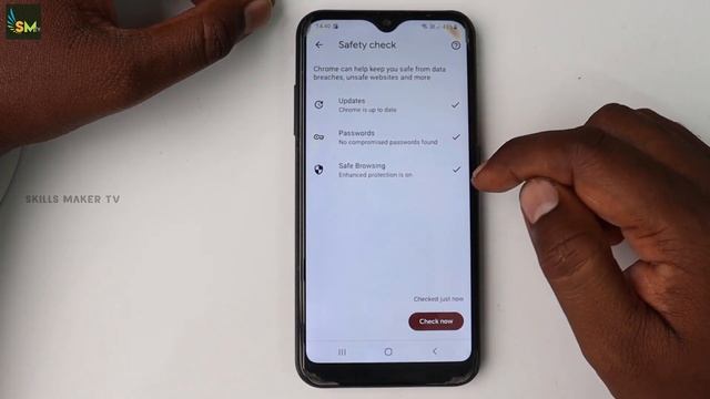 Chrome Browser Hidden Setting & New "BATTERY SAVING" Tips Tamil смотреть онлайн