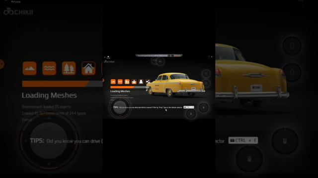 играю в BeamNG.drive смотреть онлайн