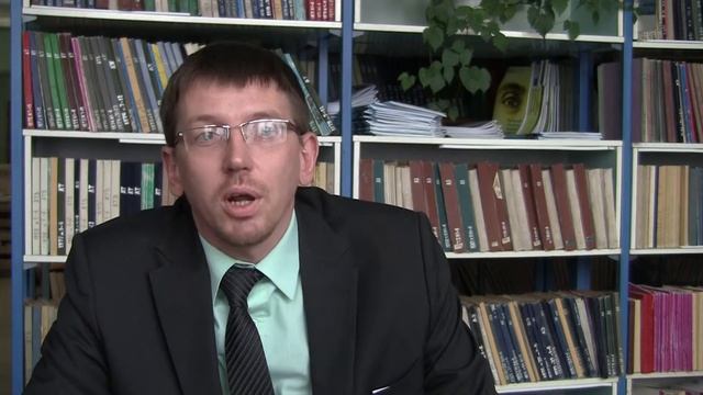 Игорь Князькин, финансовый директор смотреть онлайн