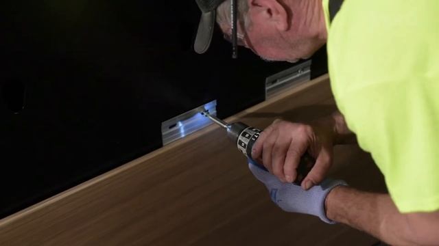 Ascend Elevator – Panel Installation смотреть онлайн