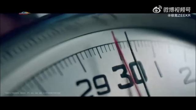 Geely огласила продажи Zeekr 007. Интерьер. Подробный обзор смотреть онлайн