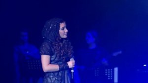 Сон (Просто останься со мной...)/ОРФЕЙ — Андрей Лефлер, Галина Шиманская, 04.02.23, Москва