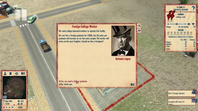 Tropico 4 смотреть онлайн