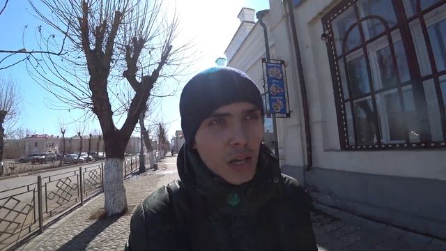Карантин в Улан-Удэ смотреть онлайн