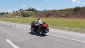 HONDA GL 1800 GOLD WING TOUR | no Moto Premium TV