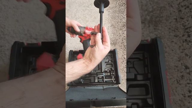 Milwaukee M-18 FPD3 смотреть онлайн