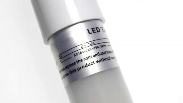 Kit tube led T8 25W + support 1500 mm, blanc neutre смотреть онлайн