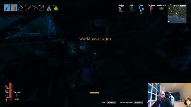 Valheim. We Have Heavy Metal смотреть онлайн