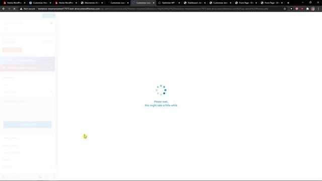 TOP 3 FREE WORDPRESS THEMES IN 2021! смотреть онлайн