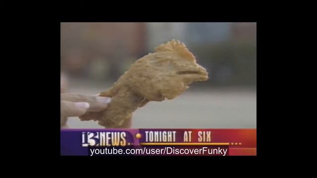 Cock head get fried At MC Donald's funny смотреть онлайн