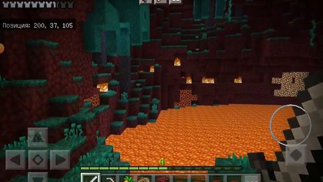 Выживаю в Minecraft #12 смотреть онлайн