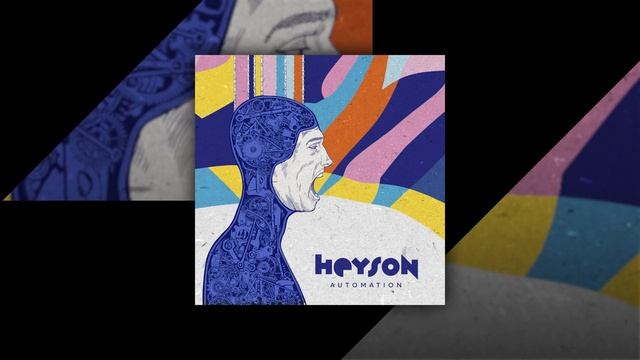 Heyson - Lune смотреть онлайн