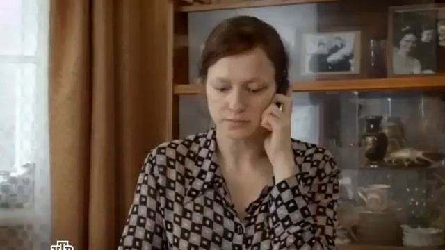 Предчувствие 1 серия из 16 2013