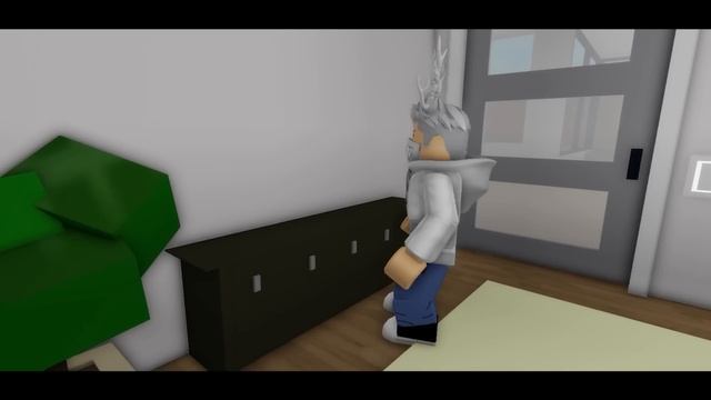 MIPAN & ZUZUZU Kabur Dari Rumah Karena Anak Baru! OM PILIH KASIH - Brookhaven ?RP Funny Moments смотреть онлайн