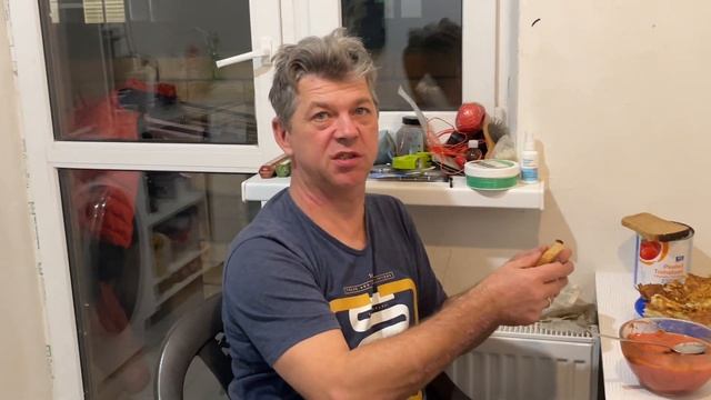 ВЛОГ | ИСПЕКЛИ ПИРОГ ПО НОВОМУ РЕЦЕПТУ | @Alexsey69 смотреть онлайн