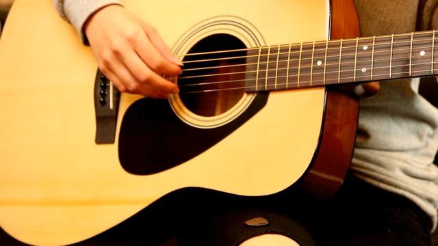 YAMAHA F310 試彈影片【敦煌樂器】 смотреть онлайн