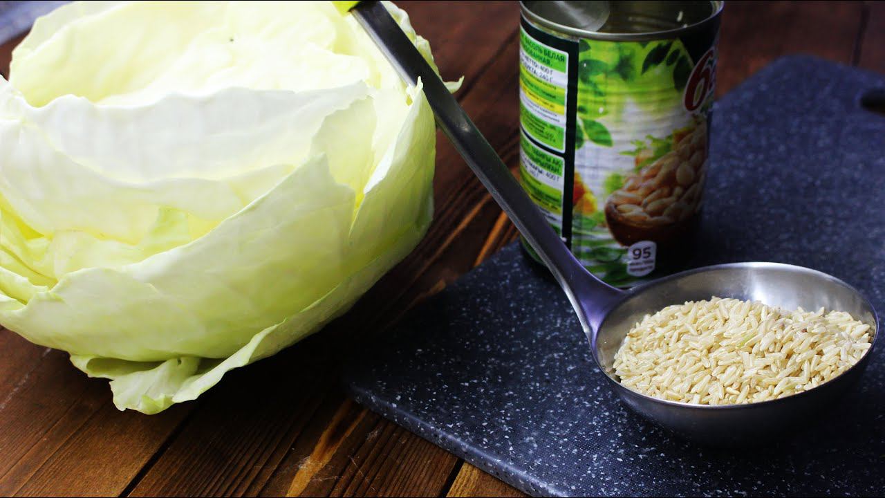 Как Похудеть и Быть Здоровым! При минимальном Бюджете! Постный Рацион Питания на 3 Дня для похудения смотреть онлайн