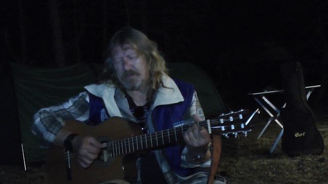 Сергей Милюхин. Тихая Осень смотреть онлайн