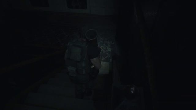 Resident Evil 3 Remake Inferno Mode Speedrun 00:55:06 NG+ смотреть онлайн