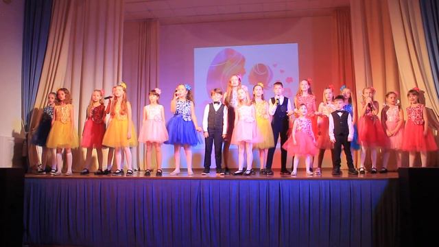 Мама главное слово смотреть онлайн