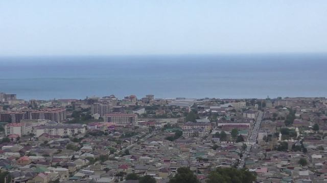 Нарын-кала. Дербент. День 7 [№62] смотреть онлайн