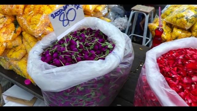 Экскурсия в Бангкок | Trip From Phuket To Bangkok For 2 Days