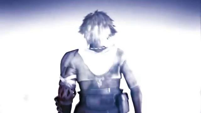 I Hate This Part, Final Fantasy X and X-2 (Yuna Tribute) смотреть онлайн