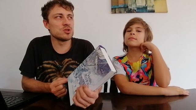 Обзор книги Пираты Ледового Моря смотреть онлайн