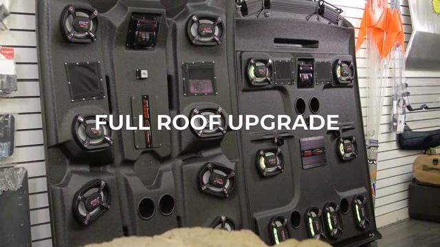 Probox Sound System Video смотреть онлайн