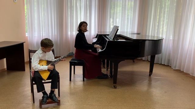 А. Зверев «На рыбалке» смотреть онлайн