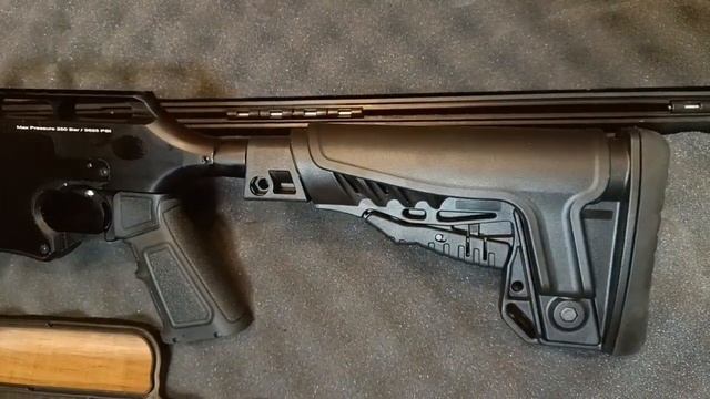 Reximex Force 2 -  Обзор, внешний вид