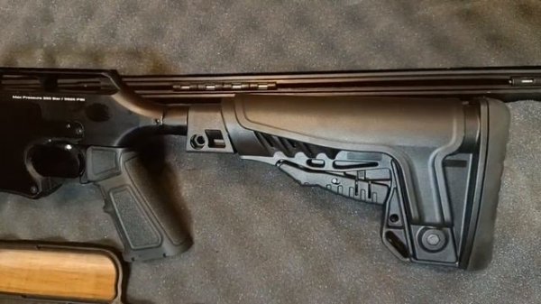 Reximex Force 2 -  Обзор, внешний вид