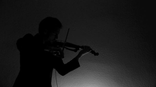 Philip Heene - Maleficent Cover - Violine & Piano