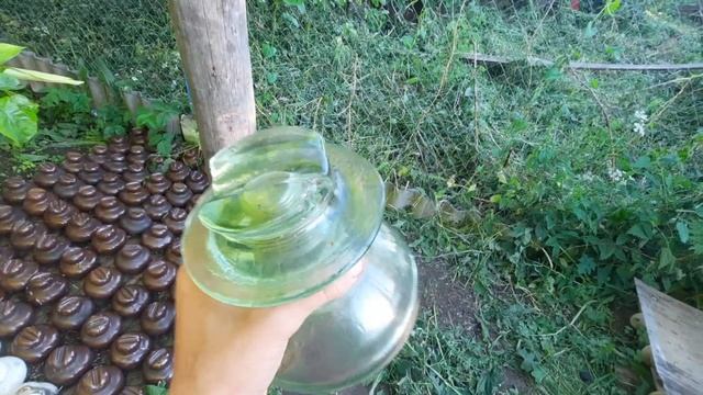 Все изоляторы найденные за последние 6 дней.(Сам процесс много где не снимал!)[isolators hunting] смотреть онлайн