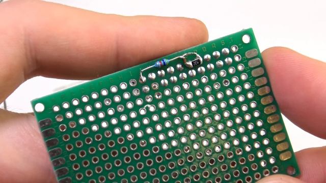 Самодельный тепловизор на MLX90640 смотреть онлайн