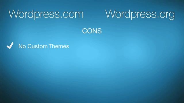 WordPress.org or WordPress.com смотреть онлайн