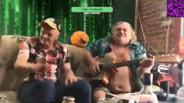 Пророк Санбой feat. Олег Разумовский - Был побег на рывок #санбой #пророксанбой #sunboy #санбойтв смотреть онлайн